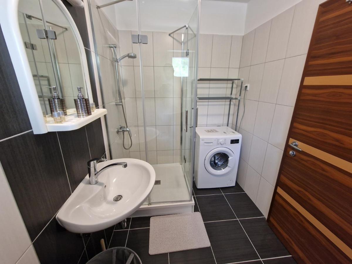 Riviera Apartamento Šilo