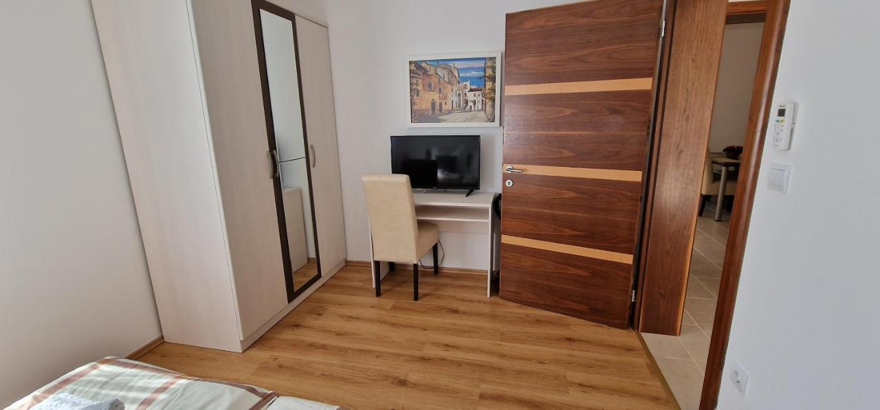 Apartment Riviera