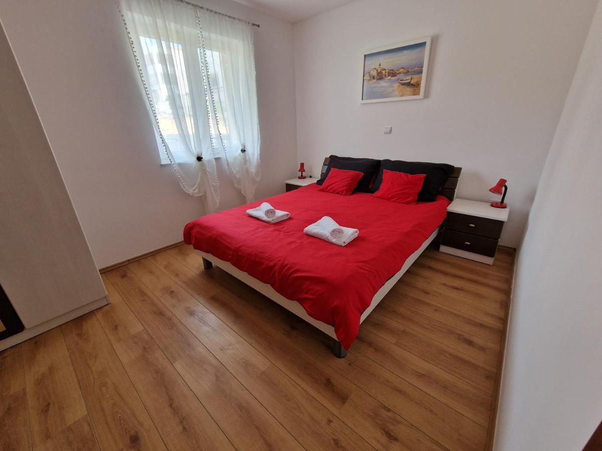 Apartment Riviera *