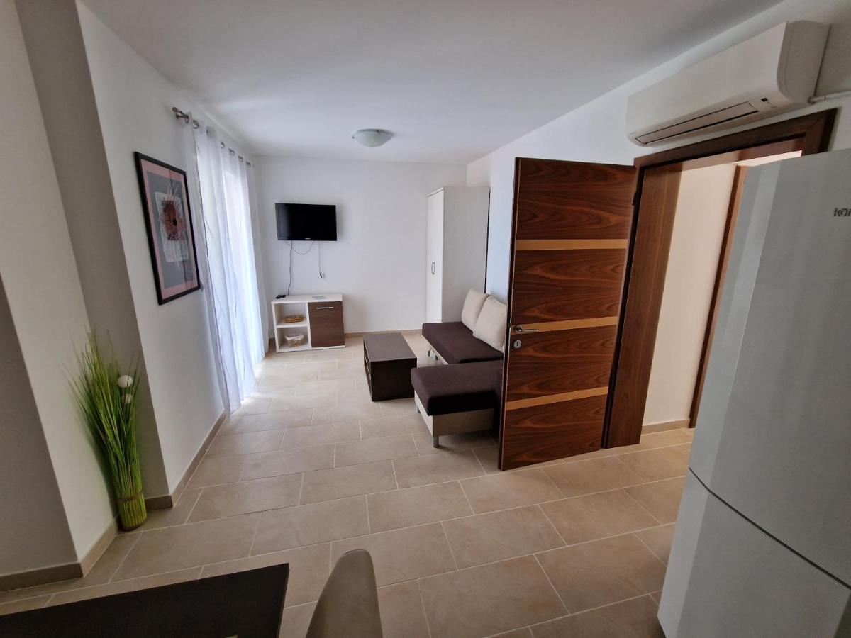 Riviera Apartment Silo (Krk)