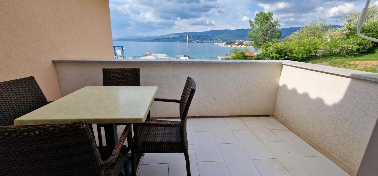 Riviera Apartment