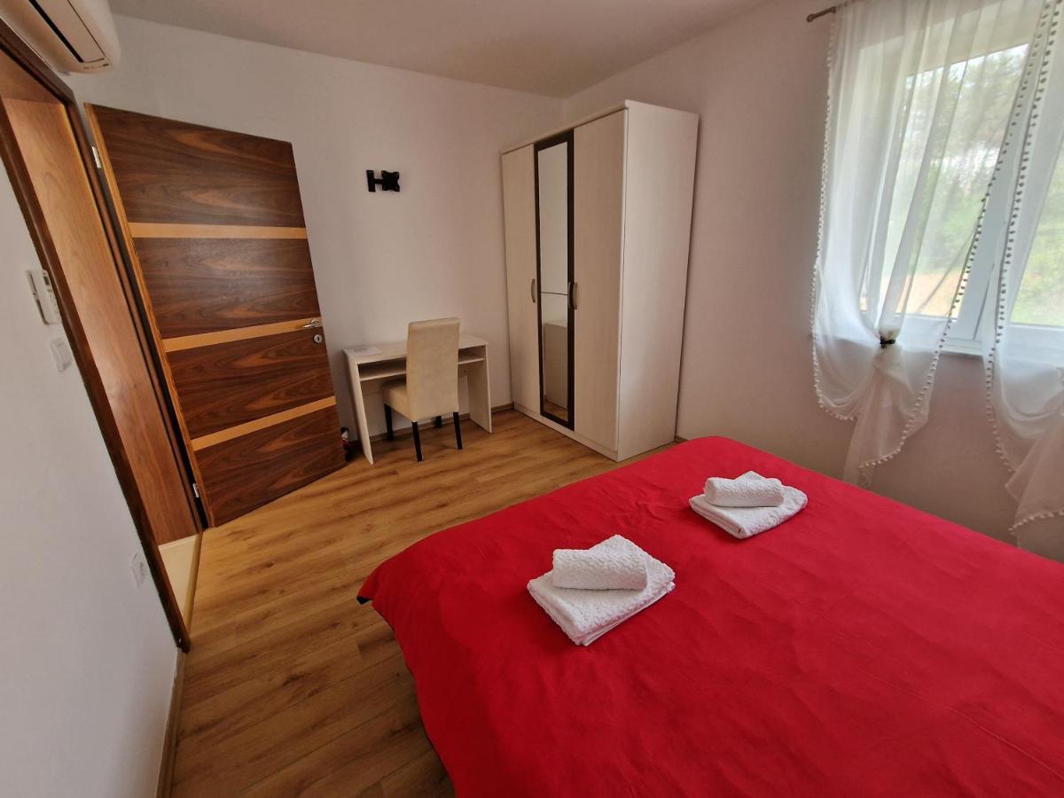 Appartement Riviera *